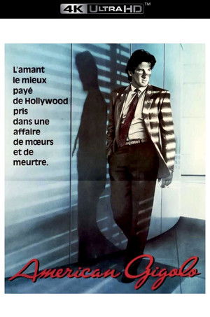 American Gigolo (1980)