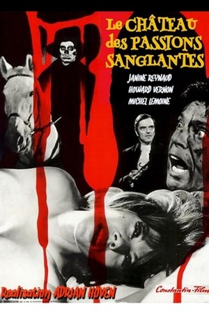 Le Château des passions sanglantes (1968)
