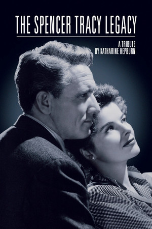 The Spencer Tracy Legacy: A Tribute by Katharine Hepburn (1986)