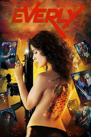 Everly (2015)