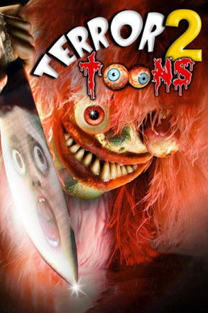 Terror Toons 2 (2007)