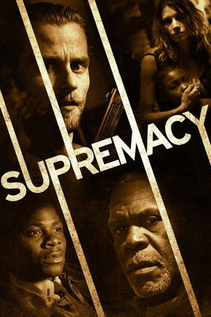 Supremacy (2014)