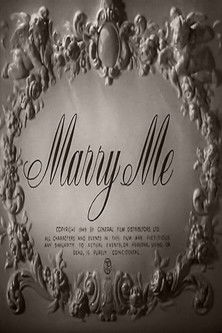 Marry Me (1949)