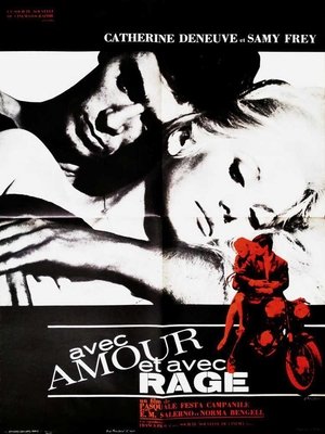 Avec amour et avec rage (1964)