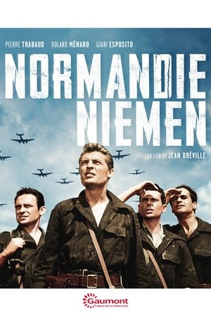Normandie - Niémen (1960)