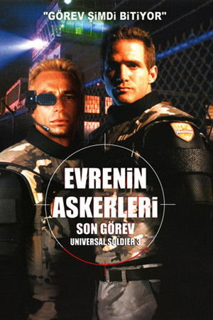 Universal Soldier 3 : Ultime Revanche (1998)