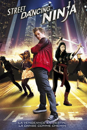 Street Dancing Ninja (2010)