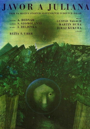 Javor a Juliana (1973)