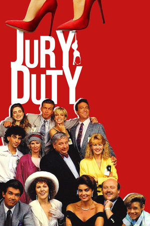 Jury Duty: The Comedy (1990)
