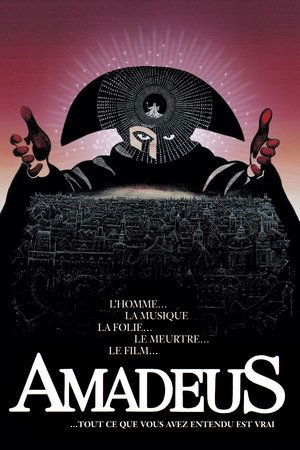 Amadeus (1984)