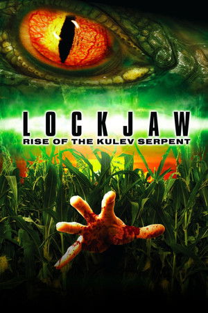 Lockjaw (2008)
