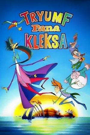 Tryumf pana Kleksa (2001)
