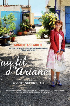 Au fil d'Ariane (2014)