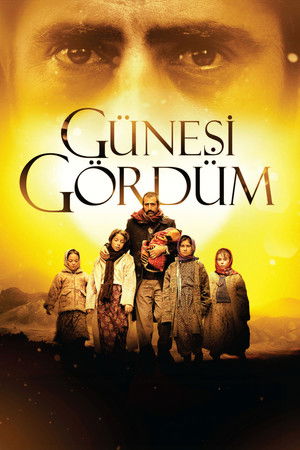 Günesi Gördüm (2009)