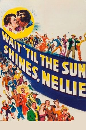 Wait Till the Sun Shines, Nellie (1952)