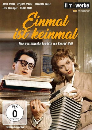 Einmal ist keinmal (1955)