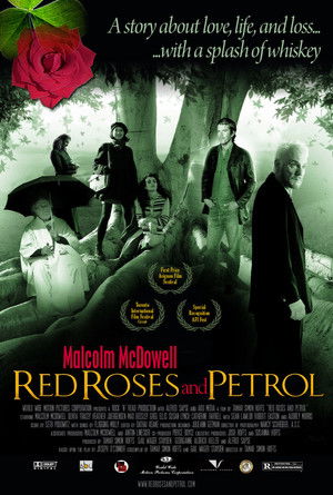 Red Roses and Petrol (2003)