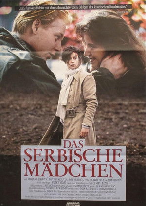 Das serbische Mädchen (1991)