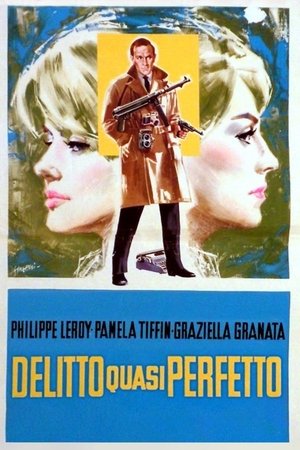 Delitto quasi perfetto (1966)