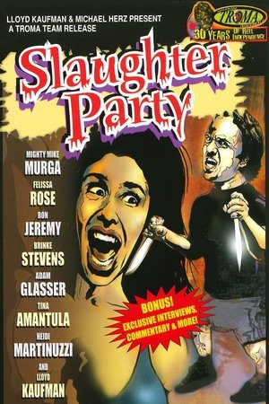 Slaughter Party (2006)
