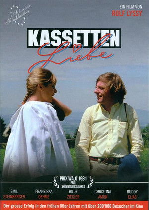 Kassettenliebe (1981)