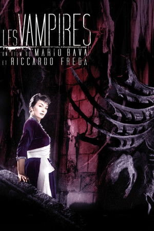 Les Vampires (1957)