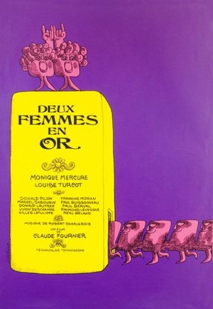 Deux femmes en or (1970)