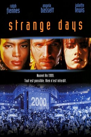 Strange Days (1995)