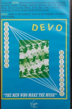 DEVO | The Men Who Make the Music (1979)