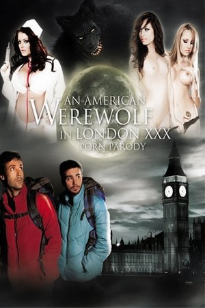 American Werewolf in London XXX Porn Parody (2012)