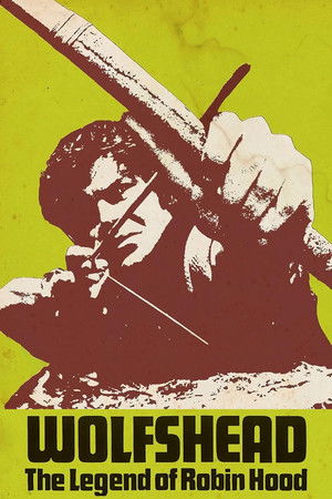 Wolfshead: The Legend of Robin Hood (1973)