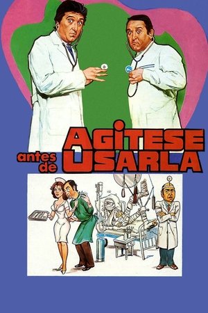 Agítese antes de usarla (1983)