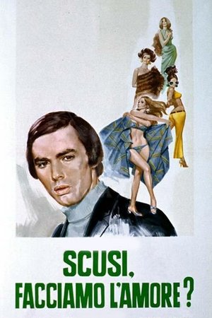 Scusi, facciamo l'amore? (1968)
