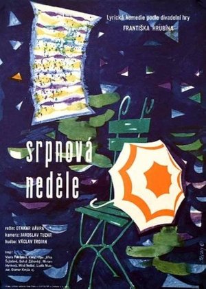 Srpnová neděle (1961)