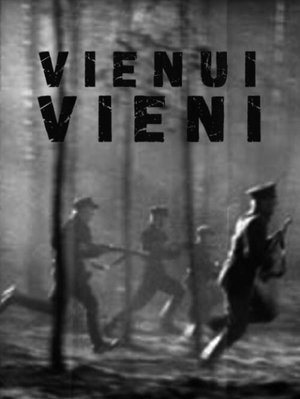 Vienui vieni (2004)