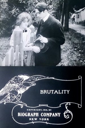 Brutality (1912)