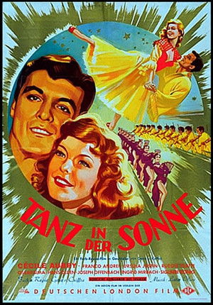 Tanz in der Sonne (1954)