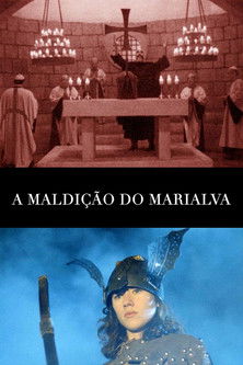 A Maldição do Marialva (1991)