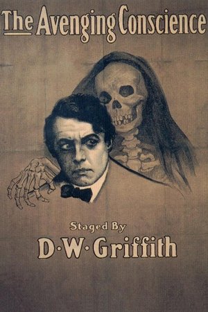 La Conscience vengeresse (1914)