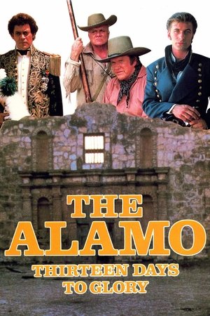 The Alamo: Thirteen Days to Glory (1987)