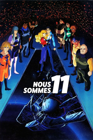 Nous sommes onze ! (1986)