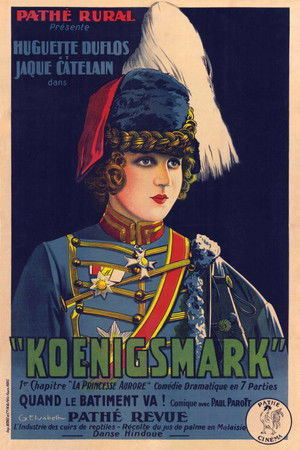 Koenigsmark (1923)