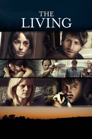 The Living (2014)