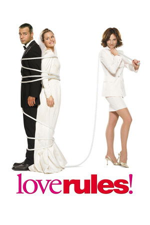 Love Rules! (2004)