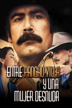 Entre Pancho Villa y una mujer desnuda (1996)