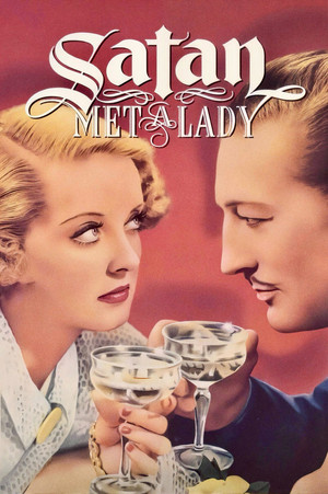 Satan Met a Lady (1936)