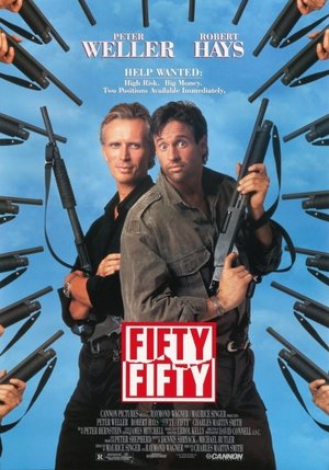 Fifty/Fifty (1993)