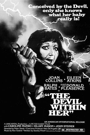 Evil baby - The devil within her (1976)