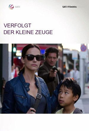 Verfolgt - Der kleine Zeuge (2012)