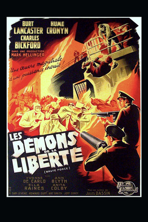Les Démons de la Liberté (1947)